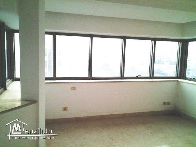 Appartement de 156 m2 à vendre