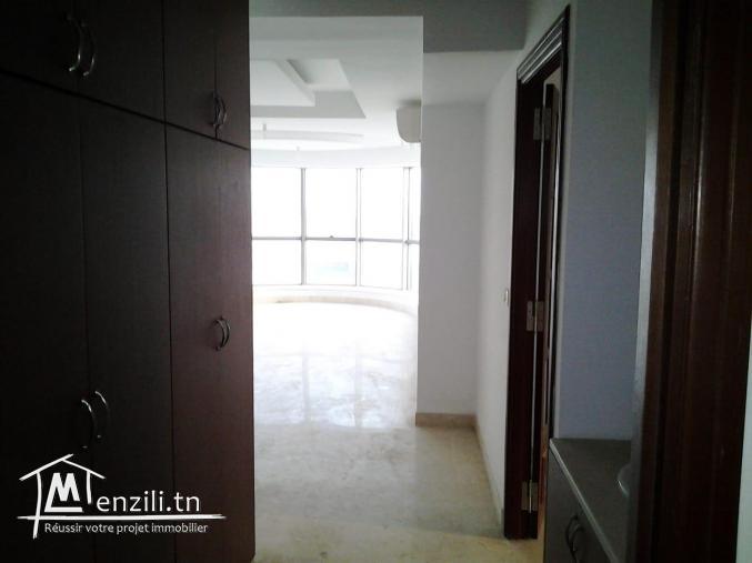 Appartement de 156 m2 à vendre