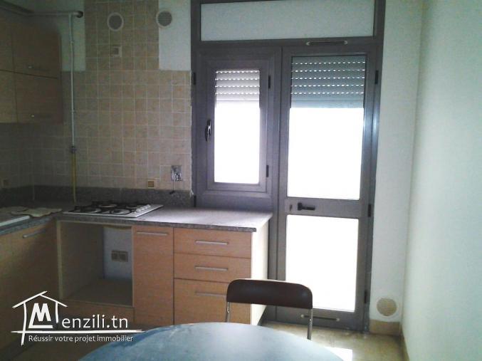 Appartement de 156 m2 à vendre