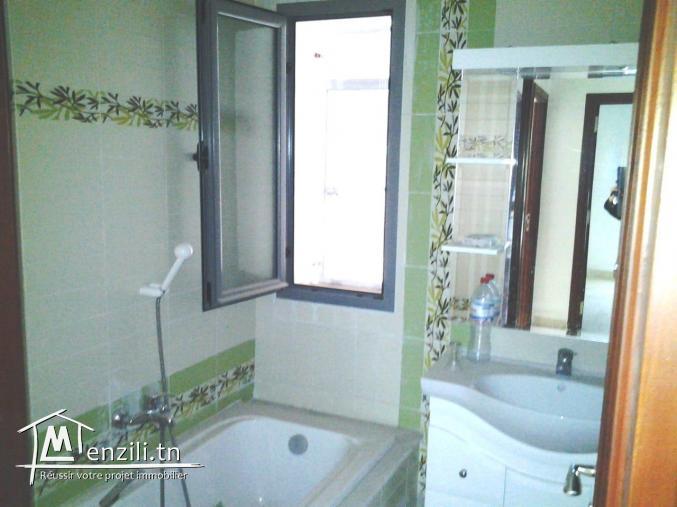 Appartement de 156 m2 à vendre