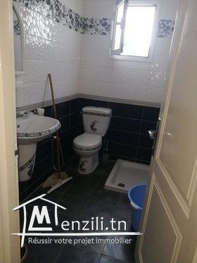 A vendre très belle Villa a chat El Haouaria