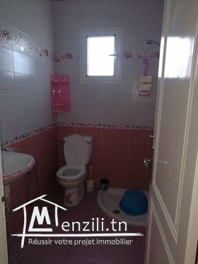 A vendre très belle Villa a chat El Haouaria