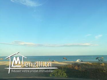 A vendre très belle Villa a chat El Haouaria