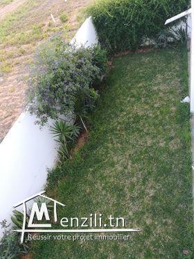 A vendre très belle Villa a chat El Haouaria