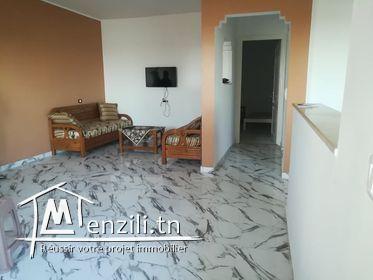 A vendre très belle Villa a chat El Haouaria