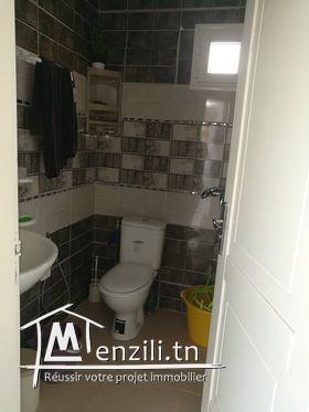 A vendre très belle Villa a chat El Haouaria