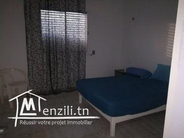 A vendre très belle Villa a chat El Haouaria