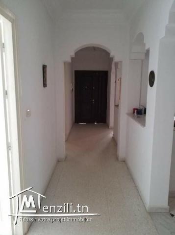 UNe tres belle et spacieuse villa a vendre