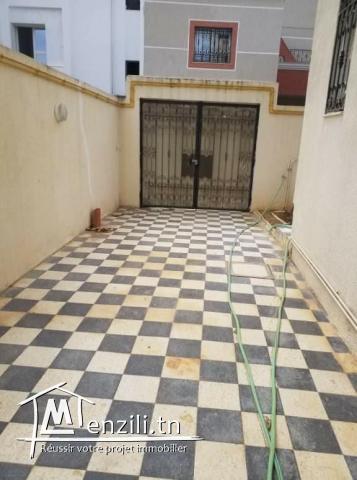 UNe tres belle et spacieuse villa a vendre