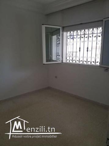 UNe tres belle et spacieuse villa a vendre