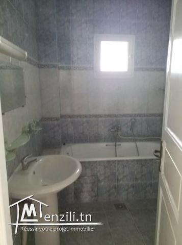 UNe tres belle et spacieuse villa a vendre