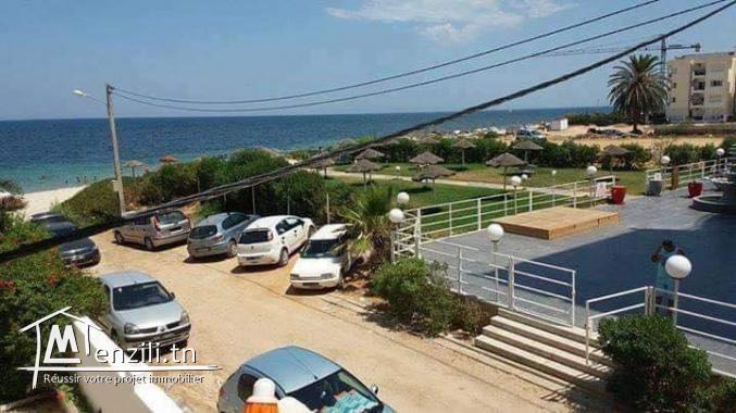 Location appartement - Chott Meriem - 350 dt