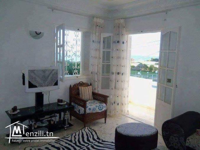 Location appartement - Chott Meriem - 350 dt