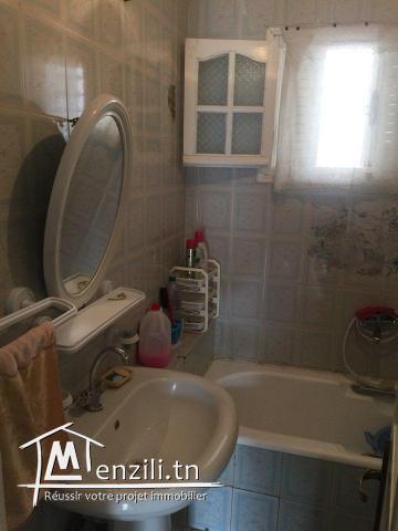 A louer villa spacieuse EL Mourouj4