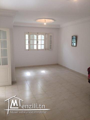A louer villa spacieuse EL Mourouj4