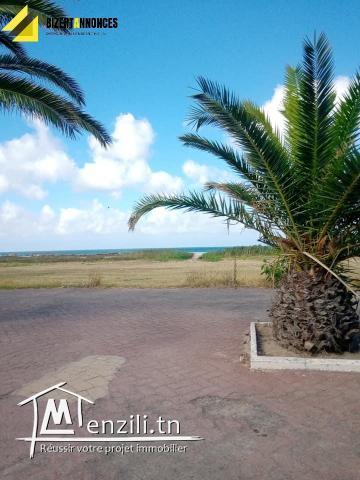 A vendre un appartement situé au Sidi Selem Bizerte