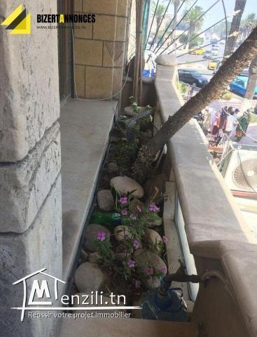 A Vendre Bel Appartement à immeuble Rouki Vue sur mer