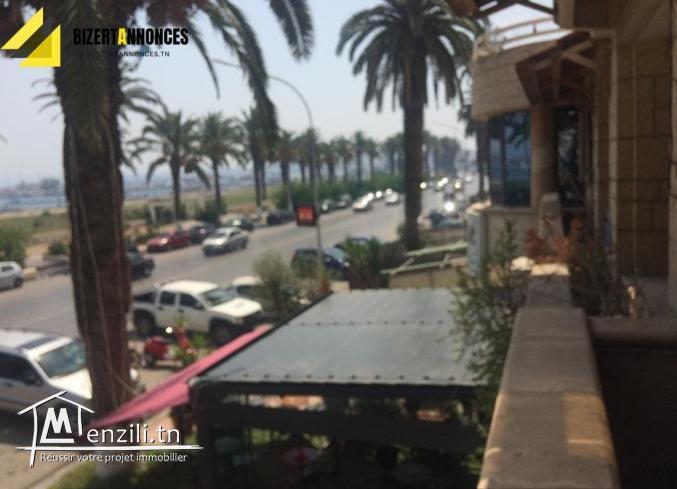 A Vendre Bel Appartement à immeuble Rouki Vue sur mer