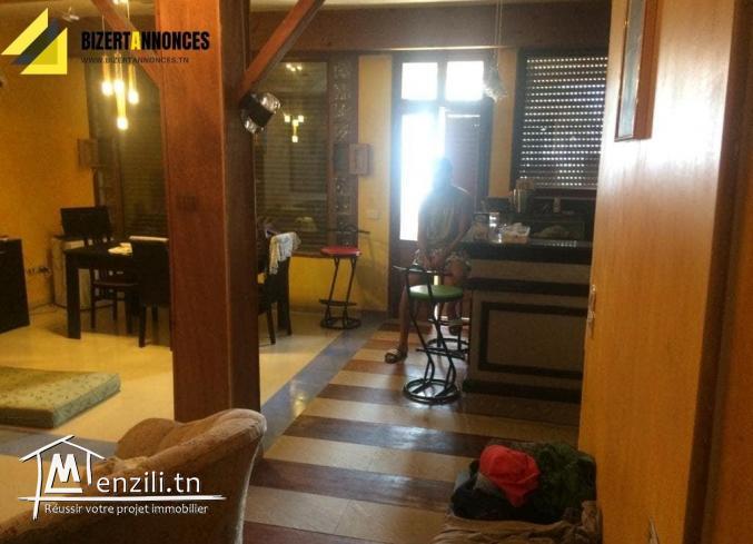 A Vendre Bel Appartement à immeuble Rouki Vue sur mer