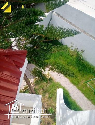 A VENDRE Belle Villa à Ain Mariem