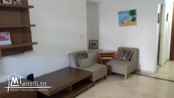S+3 a vendre Cite El Ghazala , Ariana
