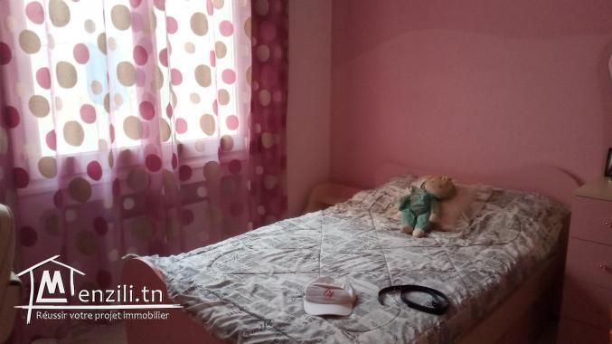 S+3 a vendre Cite El Ghazala , Ariana
