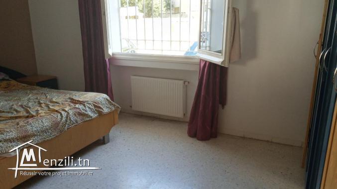 S+3 a vendre Cite El Ghazala , Ariana