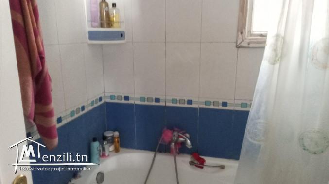 S+3 a vendre Cite El Ghazala , Ariana