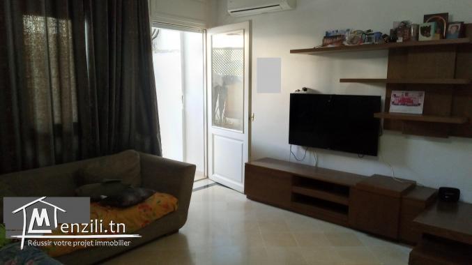 S+3 a vendre Cite El Ghazala , Ariana