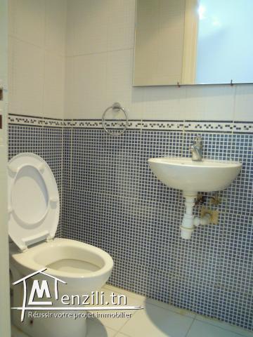 S+3 a vendre Cite El Ghazala , Ariana