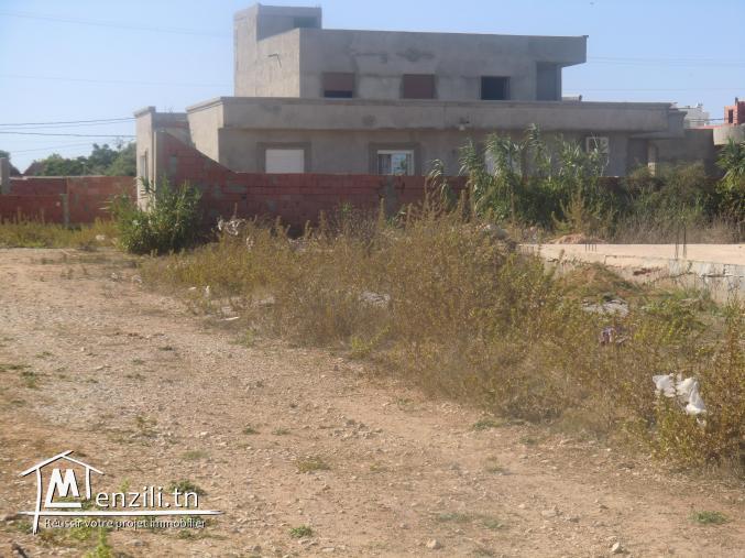 200m² a vendre seuelement a 19000dt