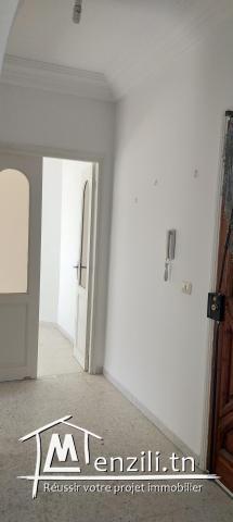 Appartement très propre a louer