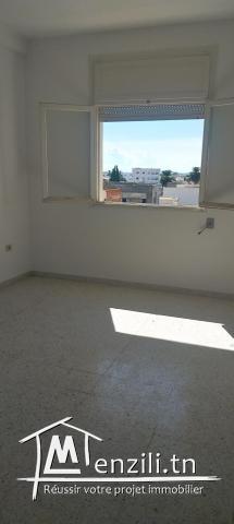 Appartement très propre a louer