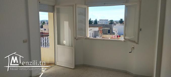 Appartement très propre a louer