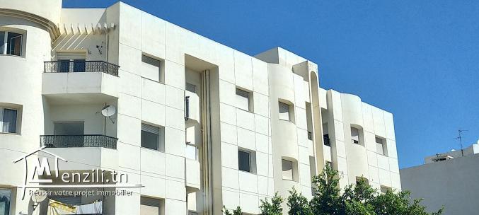 Appartement très propre a louer