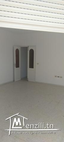 Appartement très propre a louer