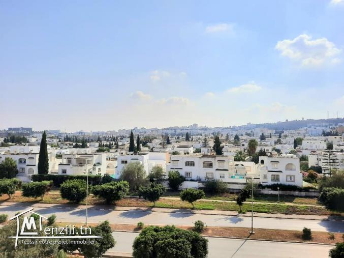 Appartement S3 à Menzah7