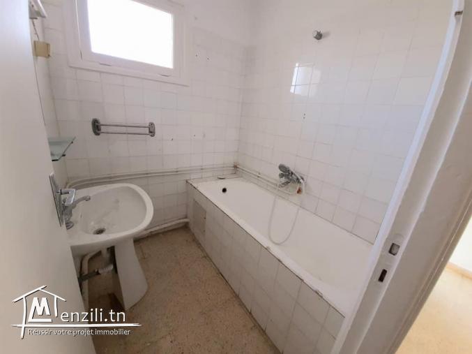 Appartement S3 à Menzah7