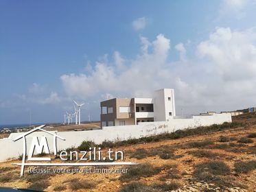 Terrain situés dans une zone idéale très calme