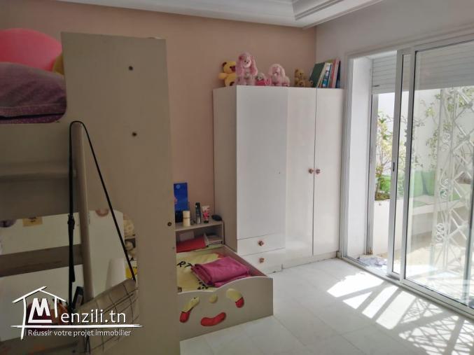 appartement à vendre au 5 éme étage