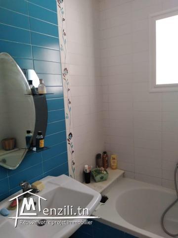 appartement à vendre au 5 éme étage