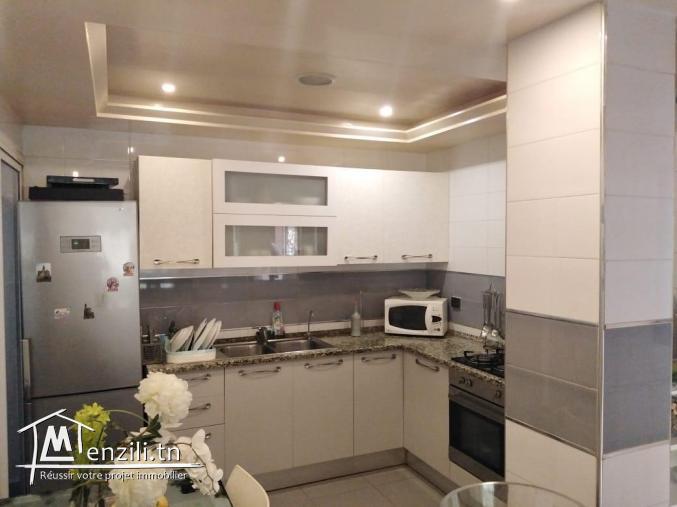 appartement à vendre au 5 éme étage