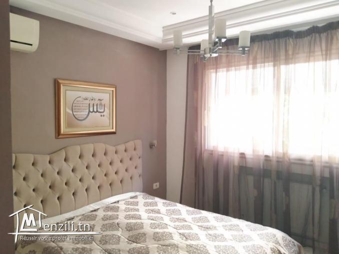 appartement à vendre au 5 éme étage