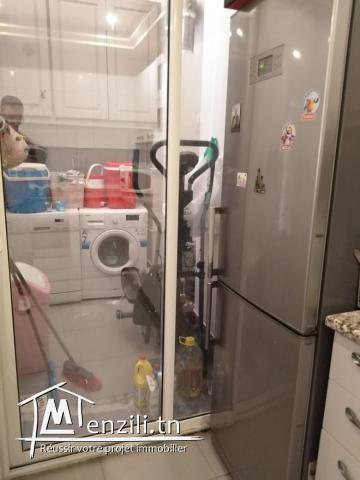 appartement à vendre au 5 éme étage