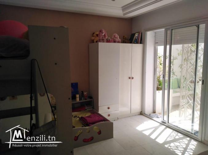 appartement à vendre au 5 éme étage