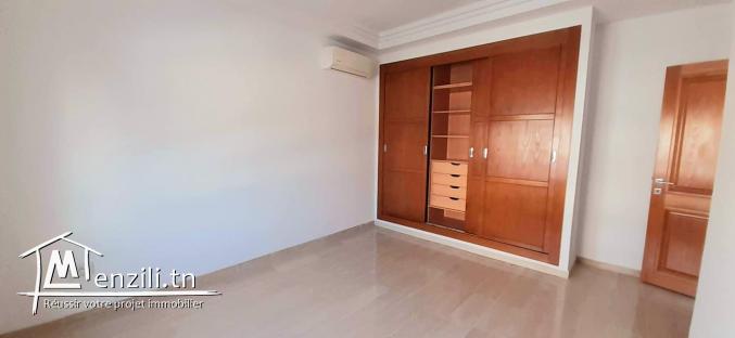 Appartement S3 hts à Soukra