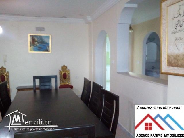 Projet ds cartier stratégique el haouaria avec tbleu