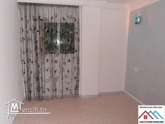 Projet ds cartier stratégique el haouaria avec tbleu