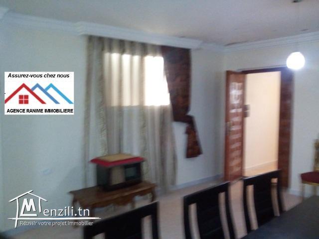 Projet ds cartier stratégique el haouaria avec tbleu