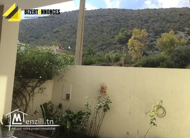 A vendre une belle villa haut standing à Boukhris Bizerte
